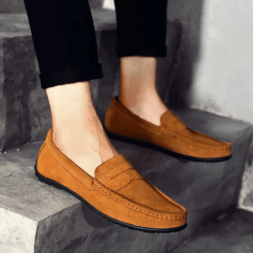 Men's Moccasin Rocco Norva