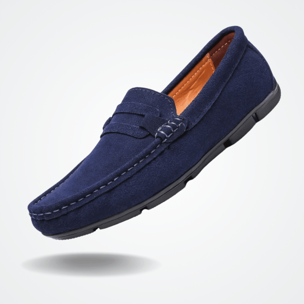 Men's Moccasin Rocco Norva