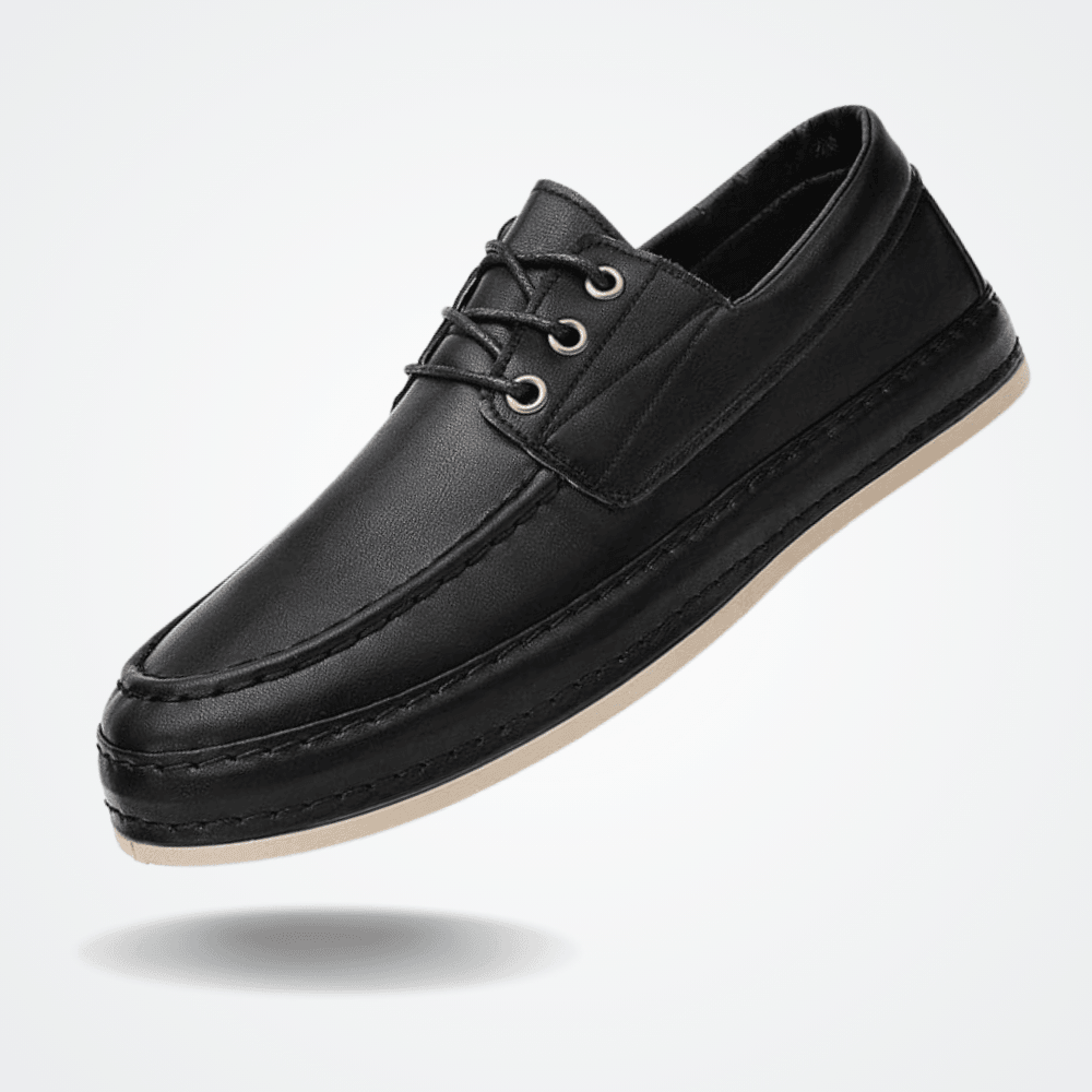 Men's Moccasin Paolo Norva