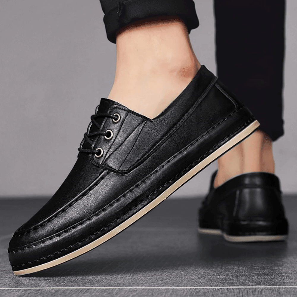 Men's Moccasin Paolo Norva