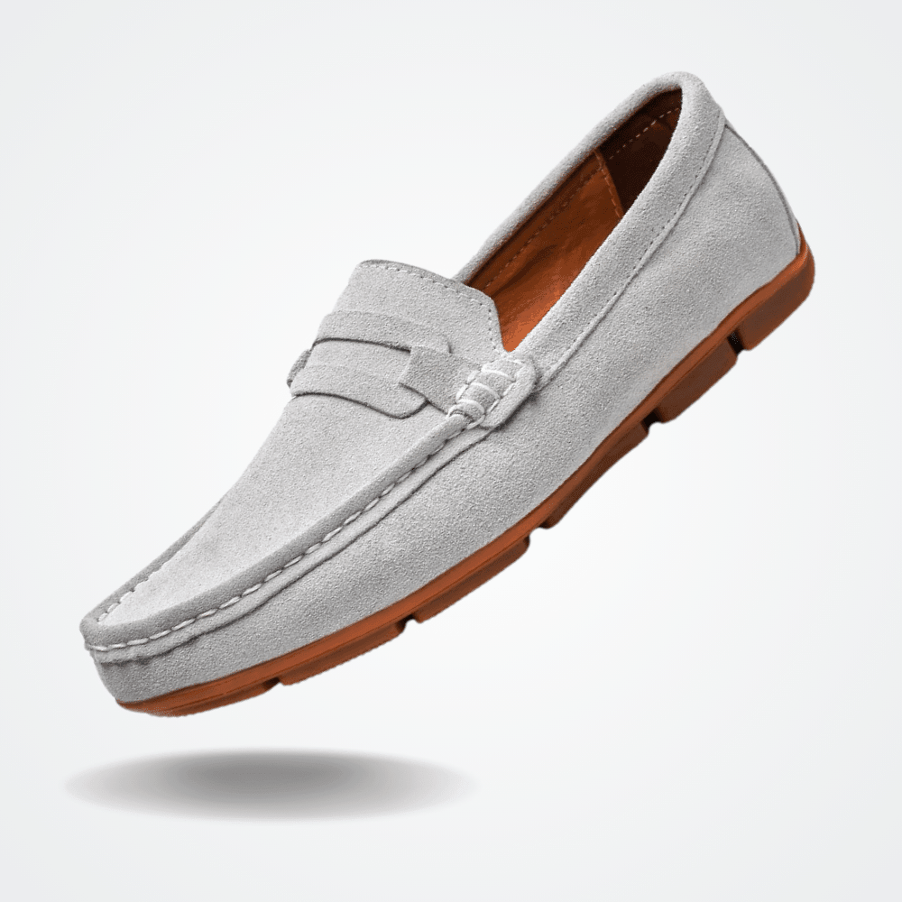 Men's Moccasin Rocco Norva