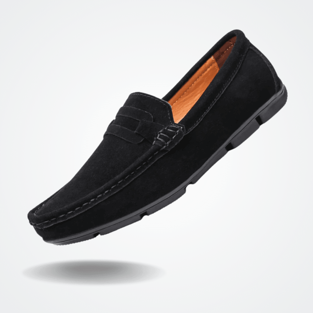 Men's Moccasin Rocco Norva