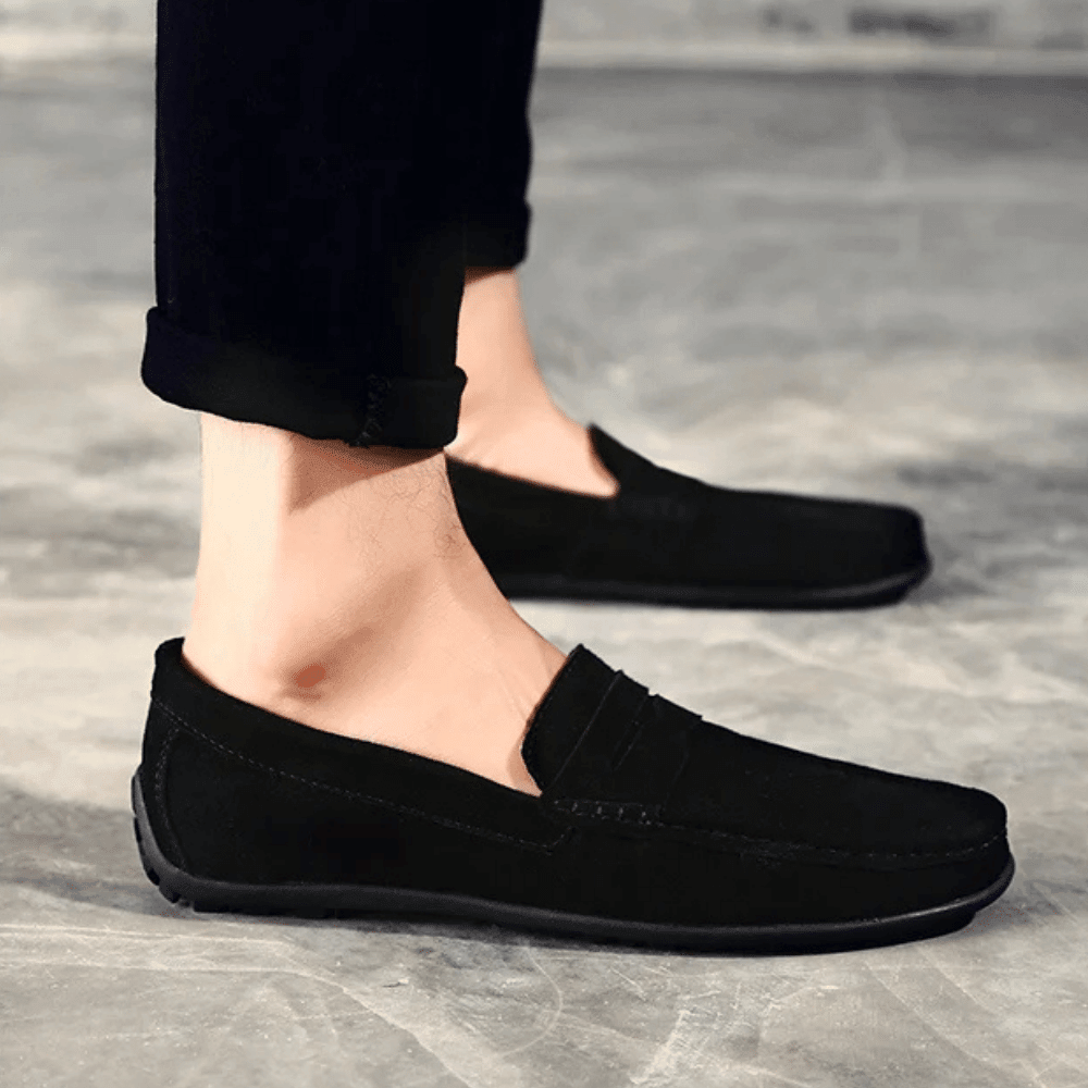 Men's Moccasin Rocco Norva