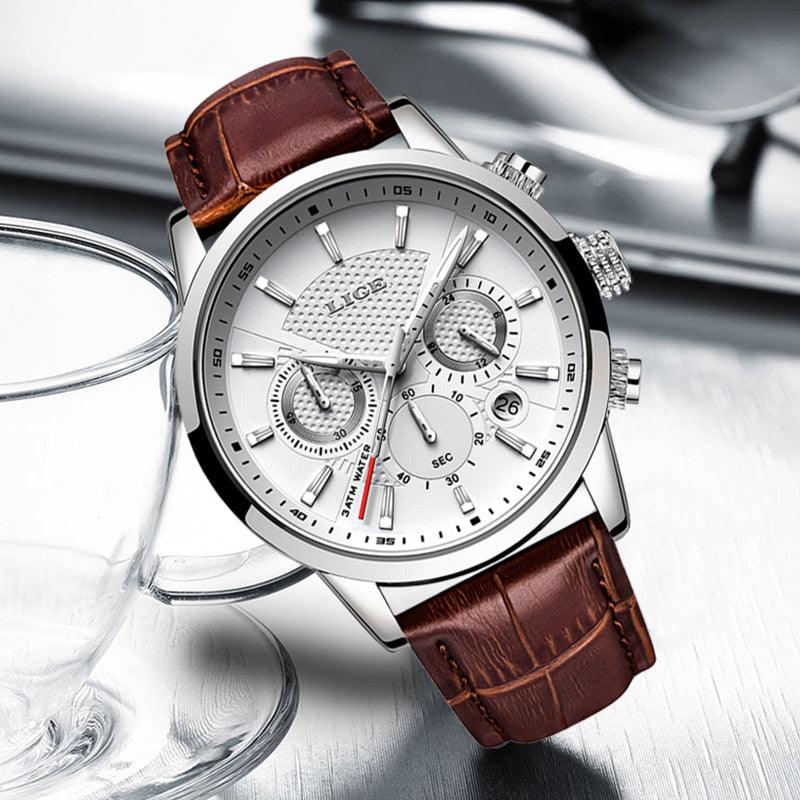 Panamera Executive Watch Norva