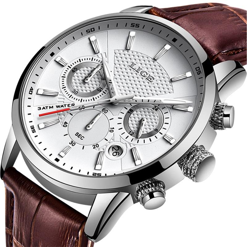 Panamera Executive Watch Norva
