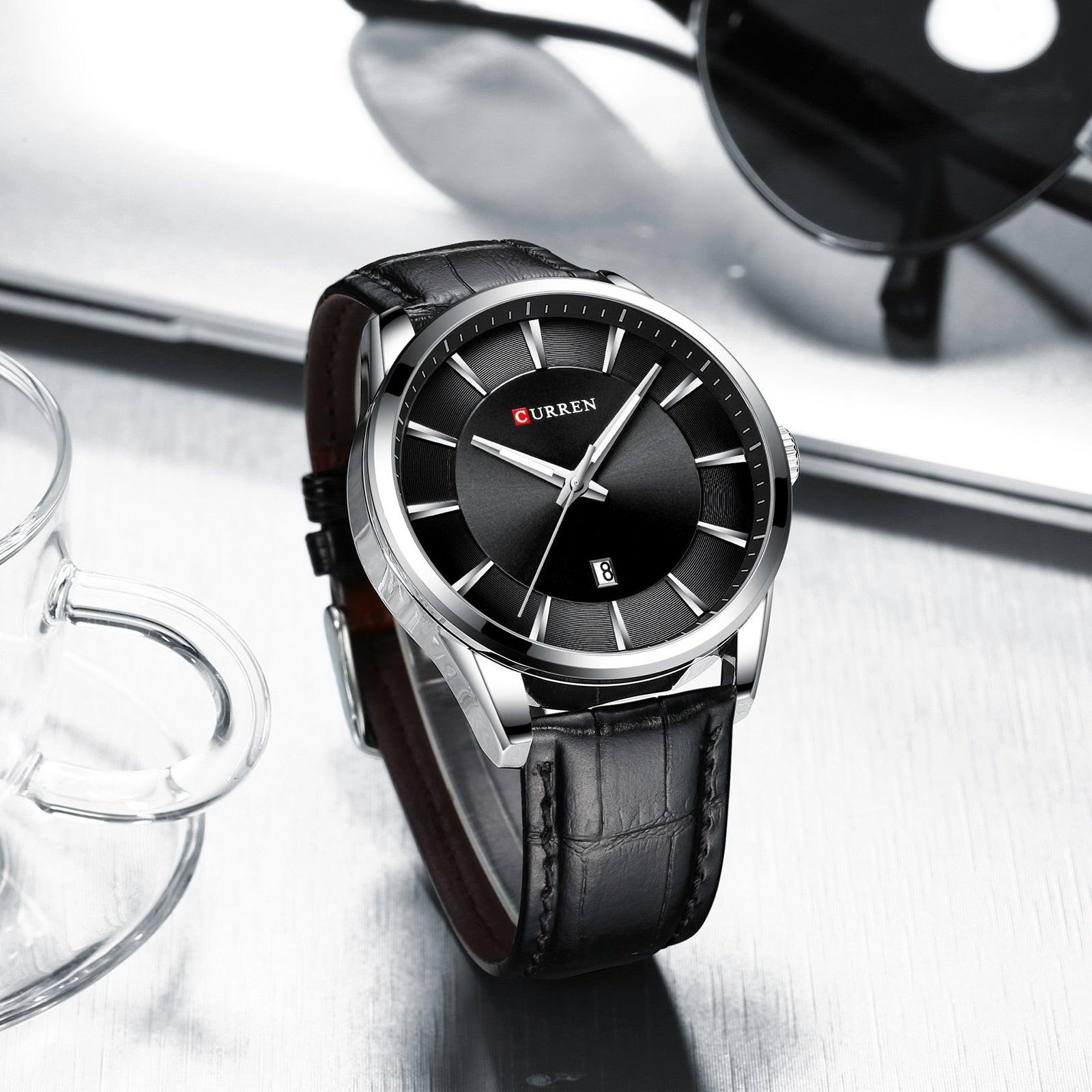 Boss Executive Watch Norva