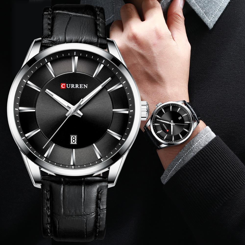 Boss Executive Watch Norva