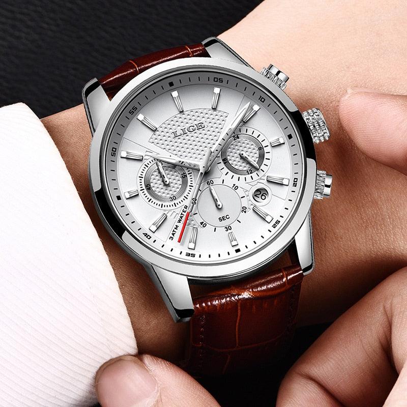 Panamera Executive Watch Norva
