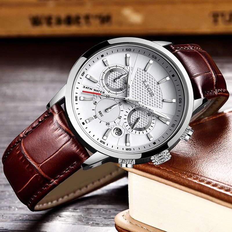 Panamera Executive Watch Norva