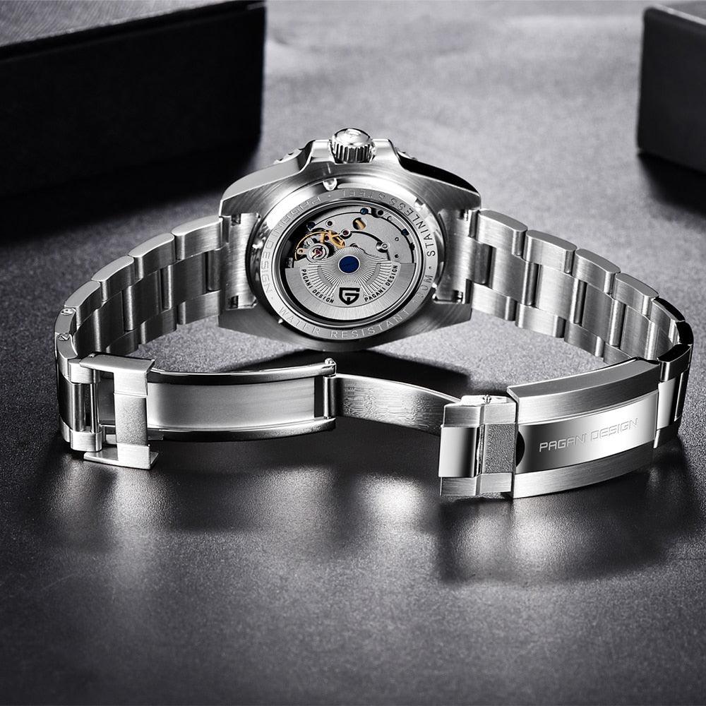 Uhr Sapphire Executive Norva