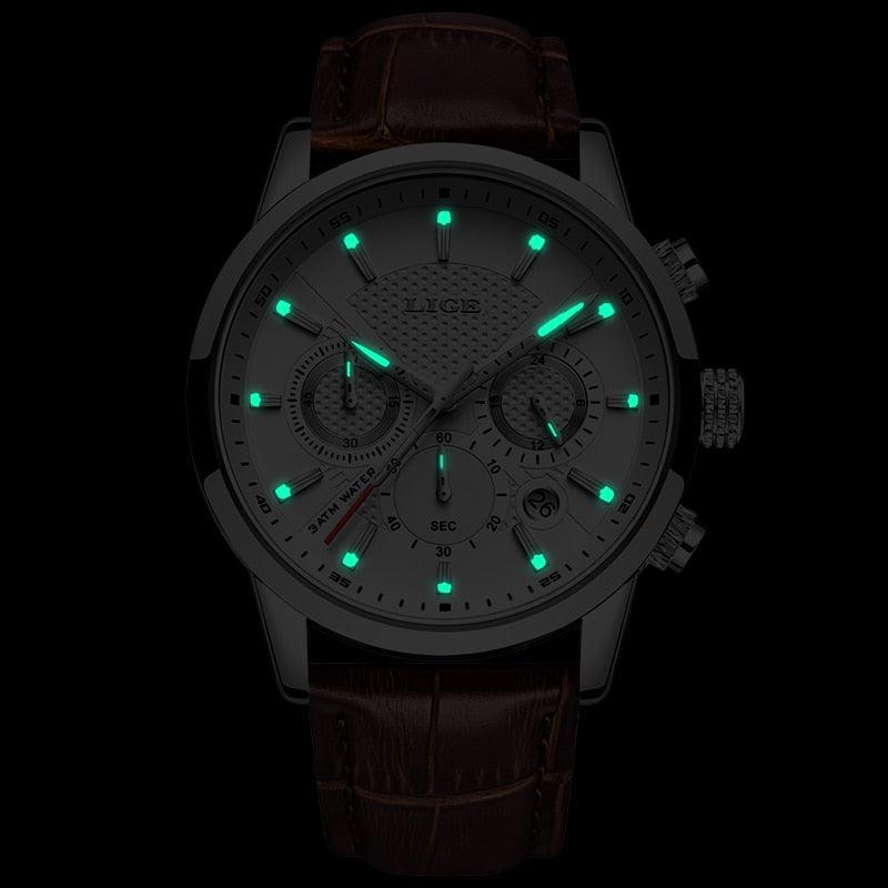 Panamera Executive Watch Norva