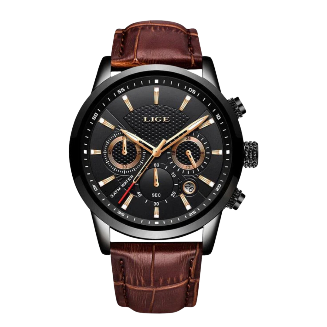 Panamera Executive Watch Norva