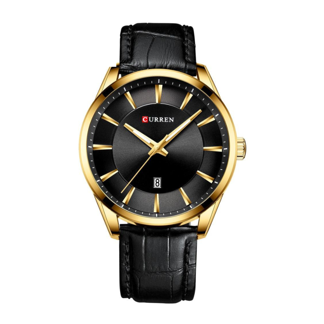 Boss Executive Watch Norva