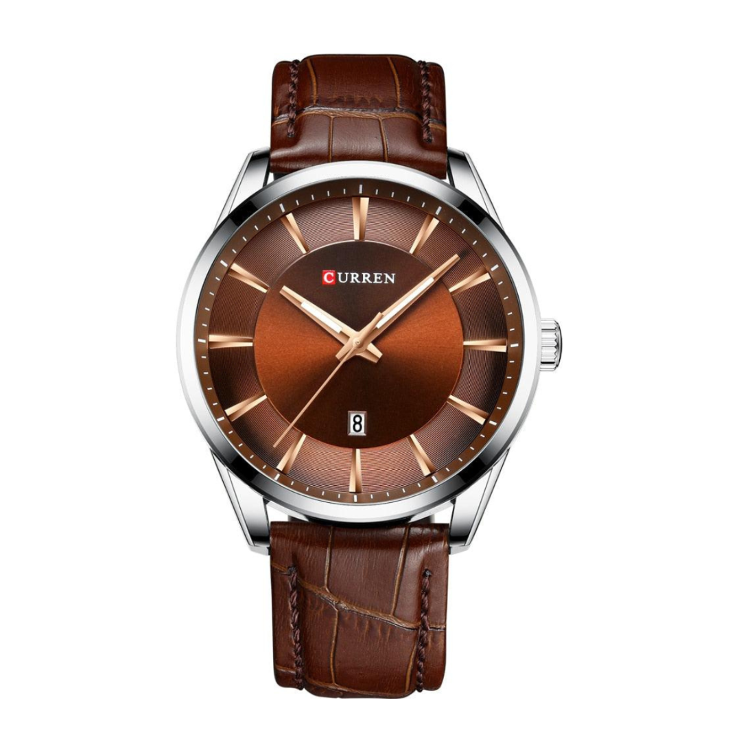 Boss Executive Watch Norva