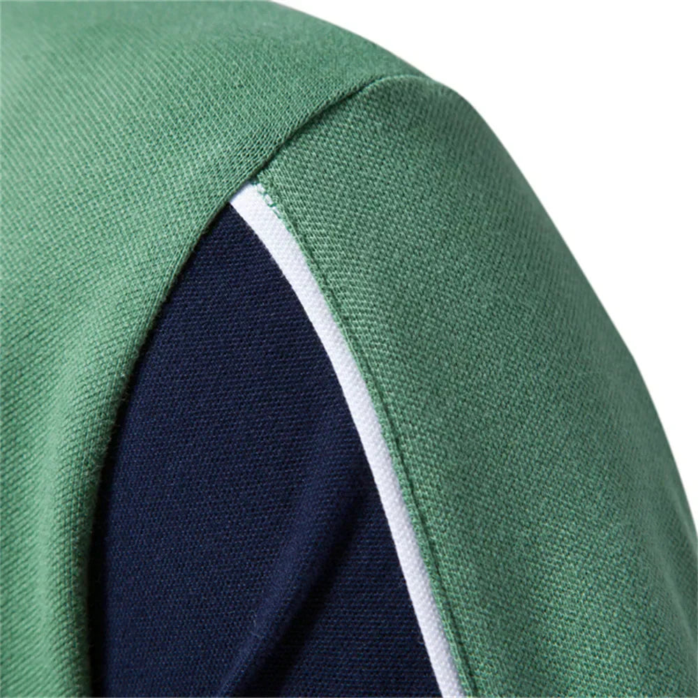 Men's Polo Shirt Unic Norva