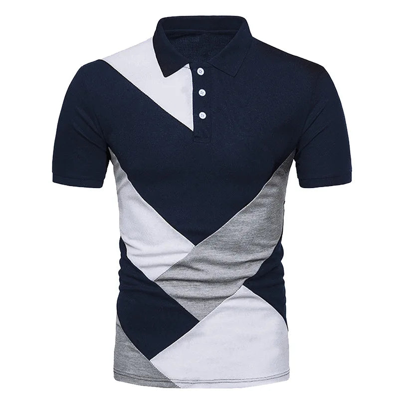 Men's Polo Shirt Excellence Norva