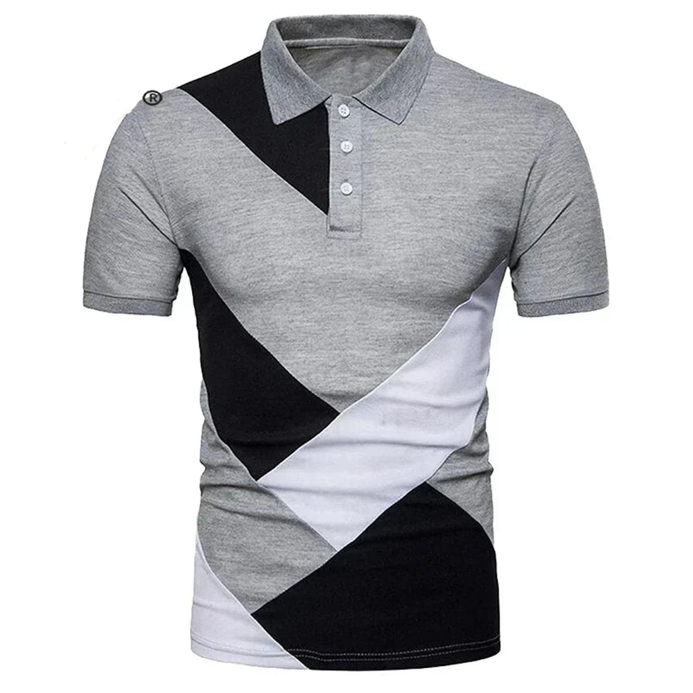 Men's Polo Shirt Excellence Norva