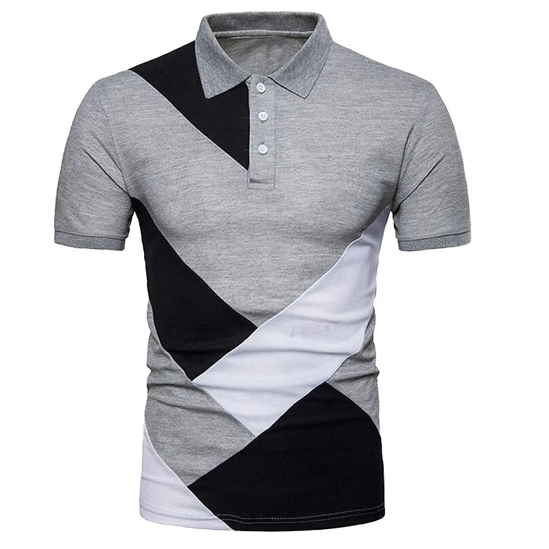 Men's Polo Shirt Excellence Norva