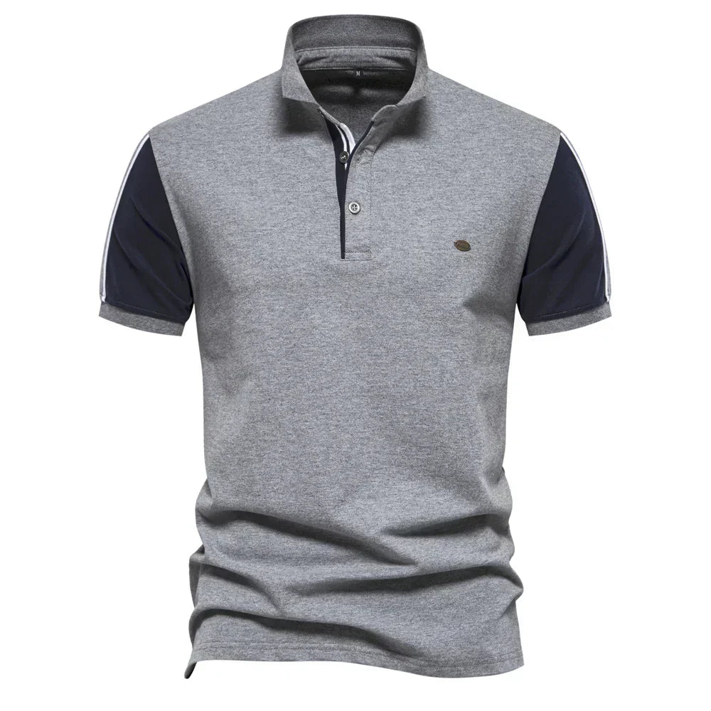 Men's Polo Shirt Unic Norva