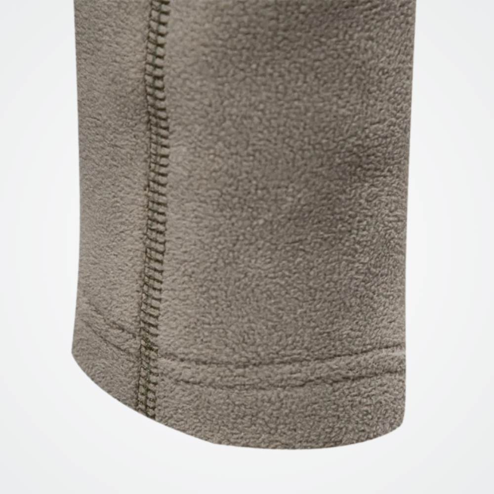 Men's Hoodie with High Collar Tromsø Norva