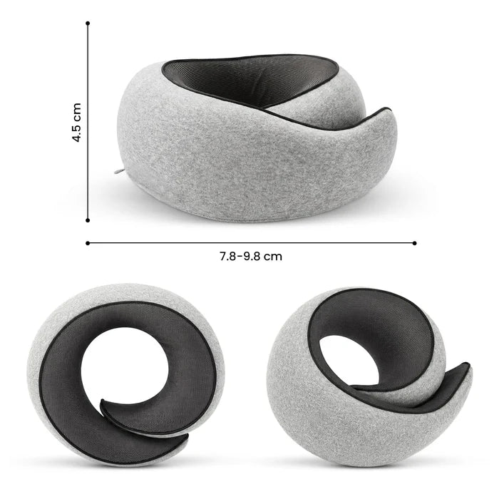 Foam Travel Neck Pillow