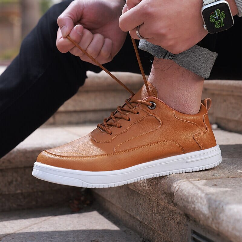 Casual Italian Sneakers