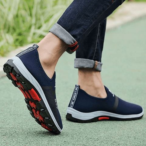 Men's Casual Shoe Comfort MVP