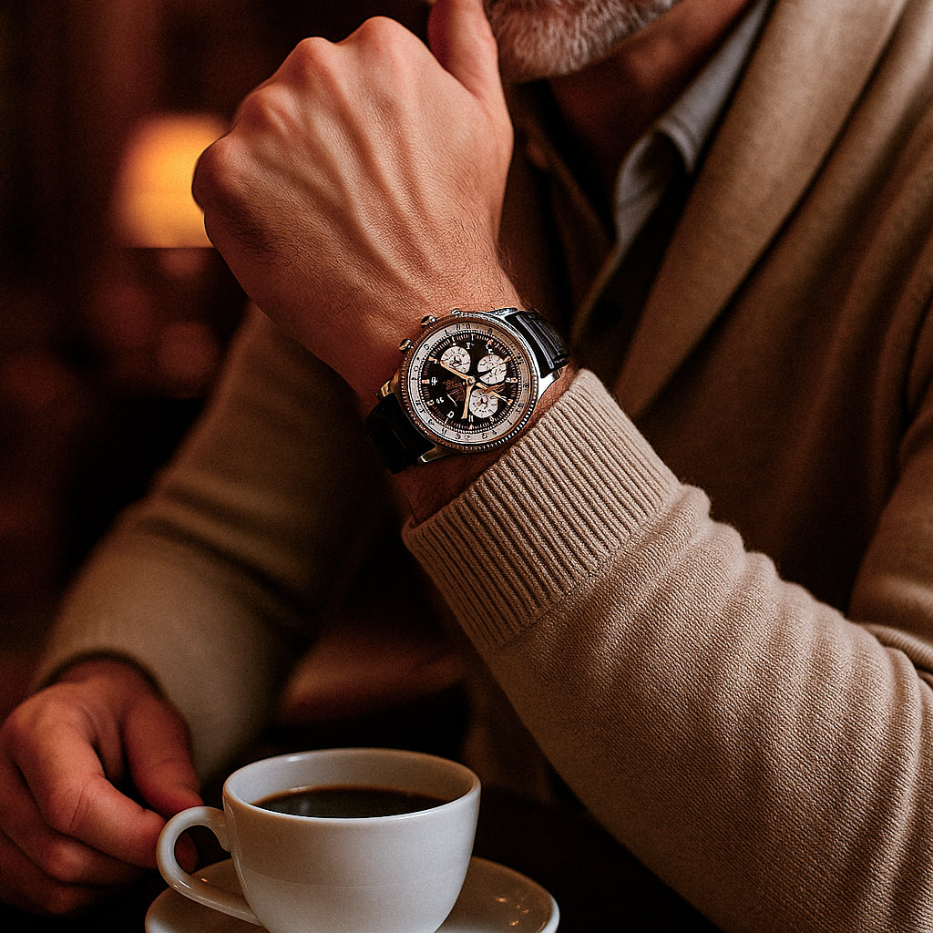 Watches