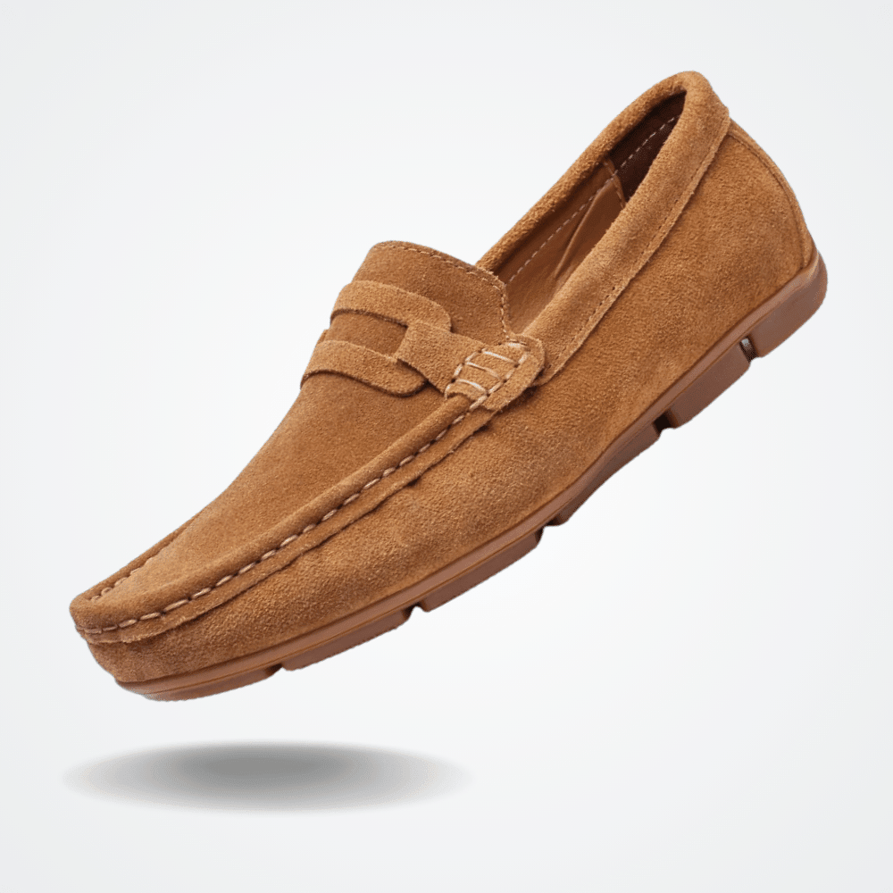 Men's Moccasin Rocco Norva