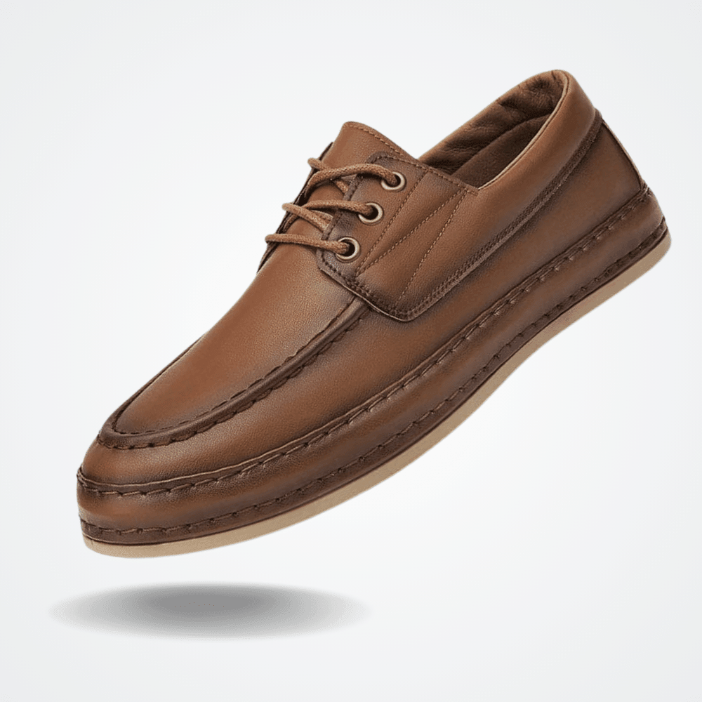 Men's Moccasin Paolo Norva