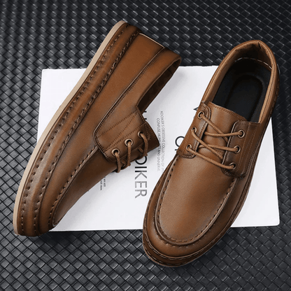 Men's Moccasin Paolo Norva