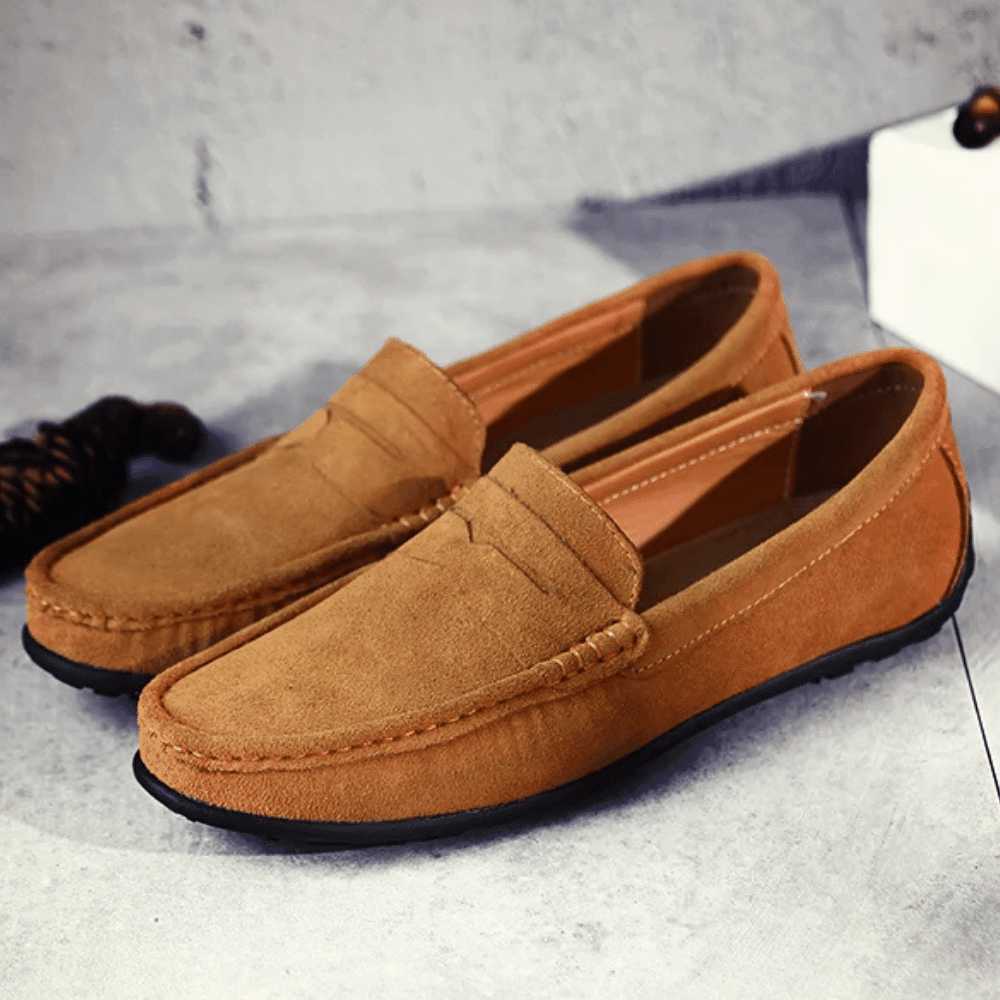 Men's Moccasin Rocco Norva