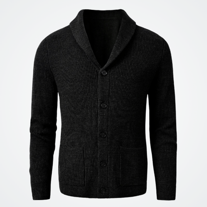 Men's Cardigan London Norva