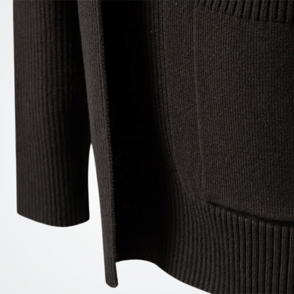 Men's Cardigan Lisboa Norva
