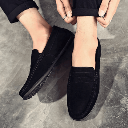 Men's Moccasin Rocco Norva
