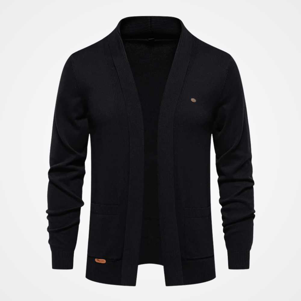 Men's Cardigan Lisboa Norva