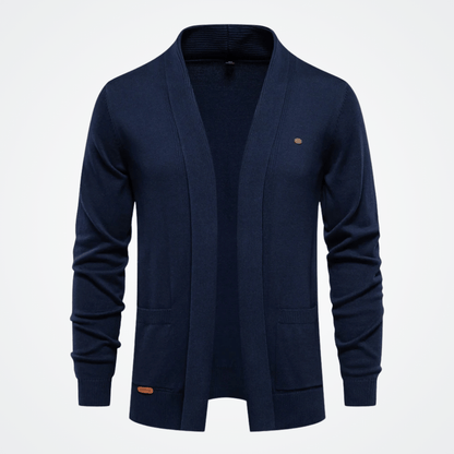 Men's Cardigan Lisboa Norva