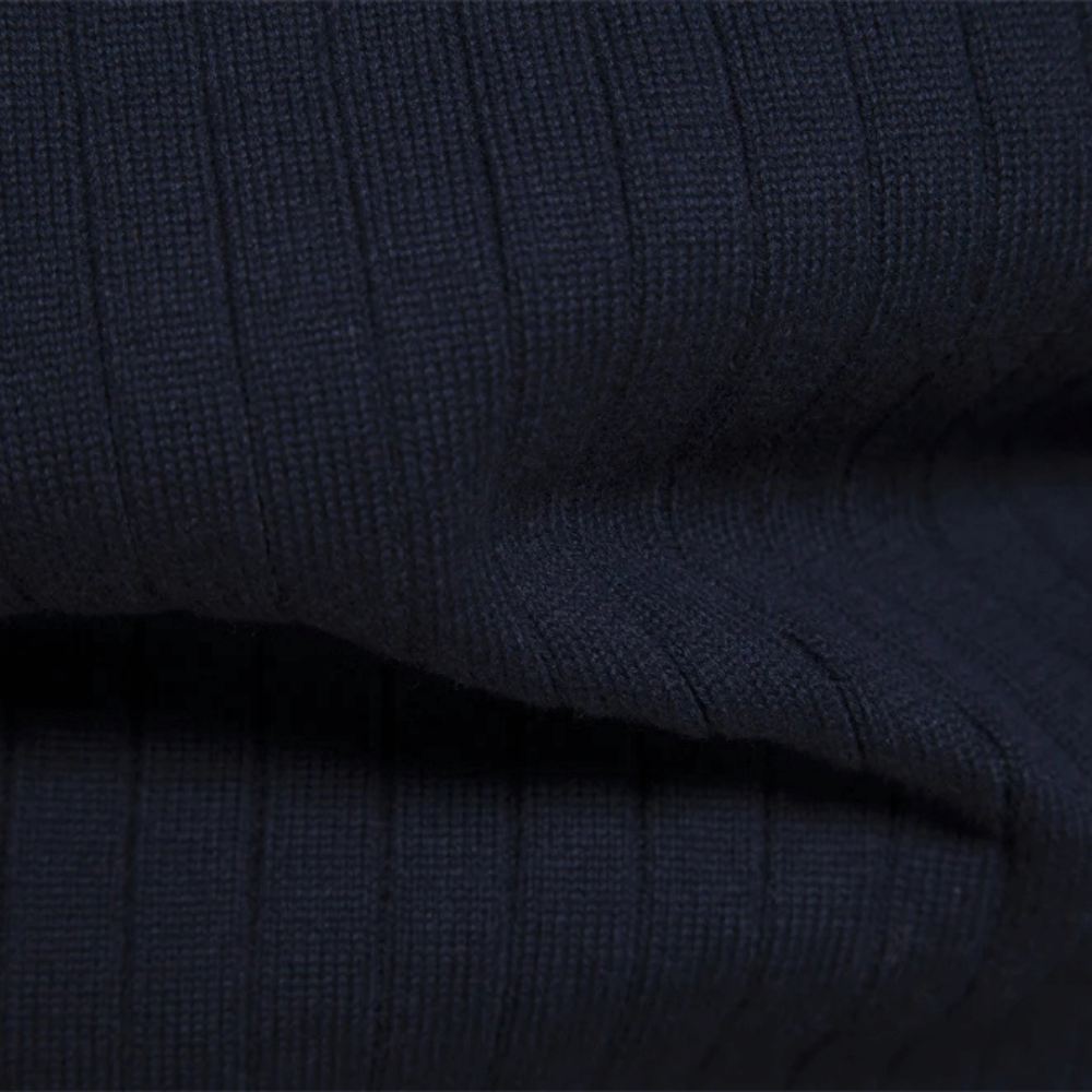 Men's Sweat Jacket Tallinn Norva