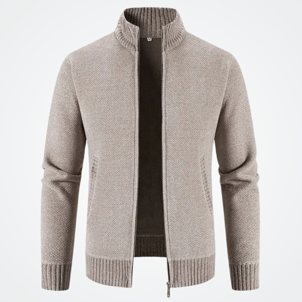 Men's Hooded Sweatshirt Nápoles Norva