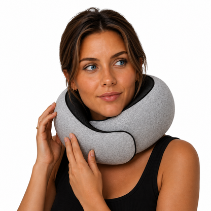 Foam Travel Neck Pillow