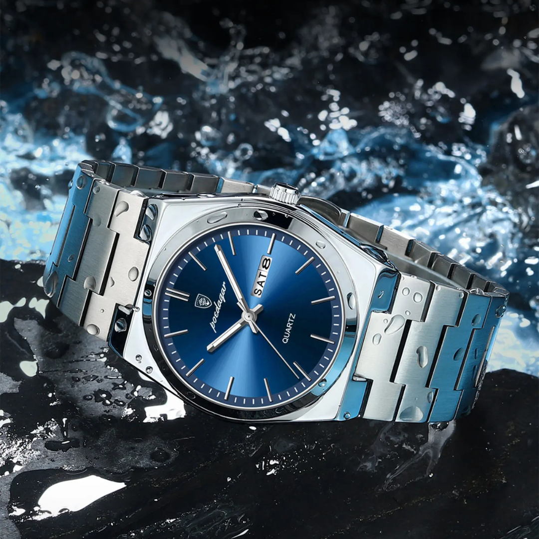 Men's Watch Royal Executive Norva