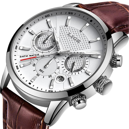 Panamera Executive Watch Norva