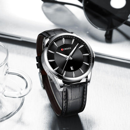 Boss Executive Watch Norva