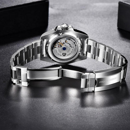 Uhr Sapphire Executive Norva