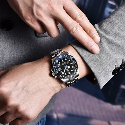 Uhr Sapphire Executive Norva