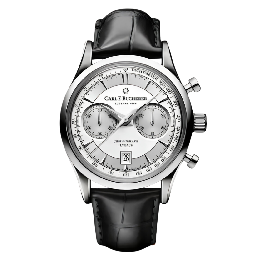 Carl F. Bucherer Norva Watch