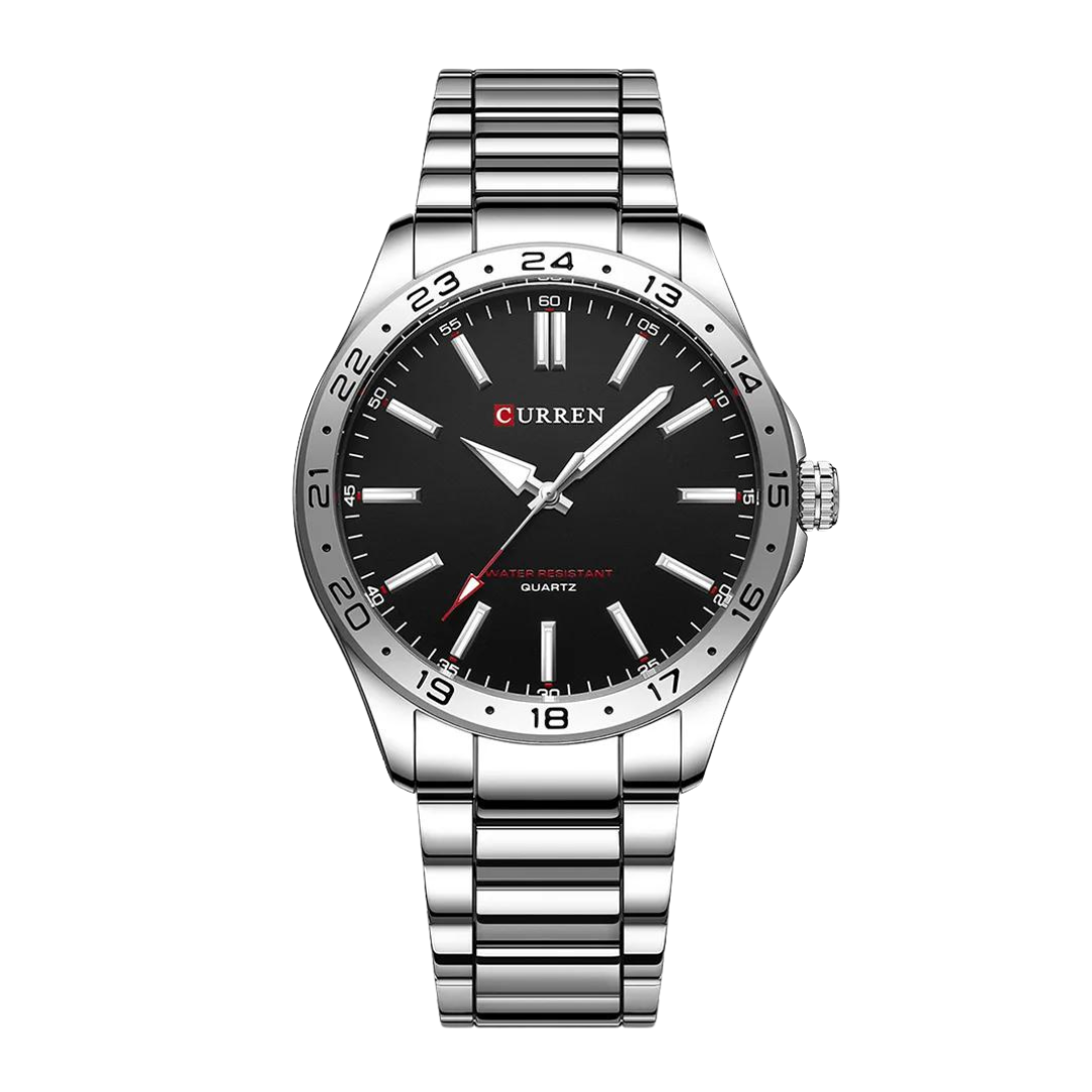 Curren Palladio Norva Watch