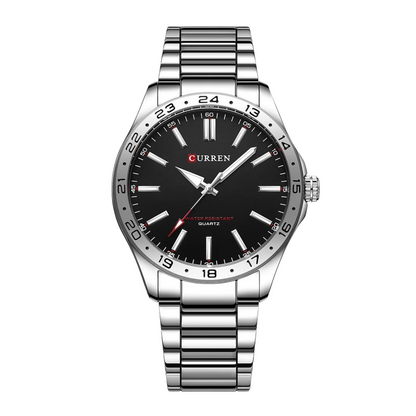 Curren Palladio Norva Watch