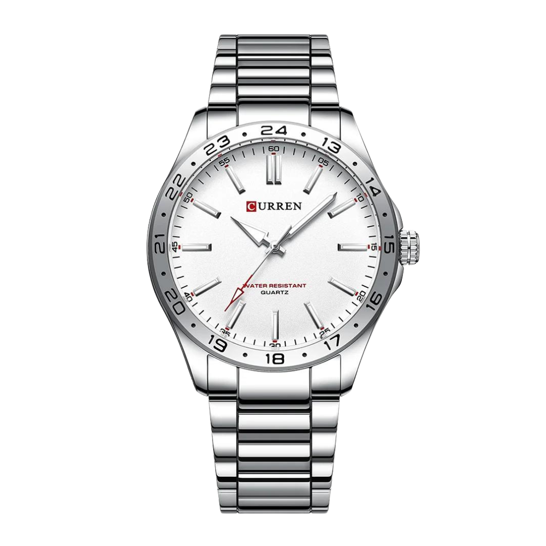 Curren Palladio Norva Watch