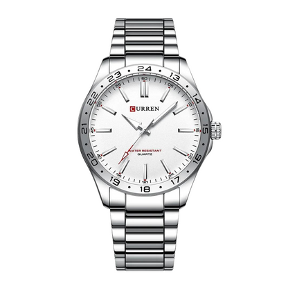 Curren Palladio Norva Watch